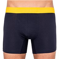 Levis 2Pack 995035001 400 - Cheetah/Blue-Yellow, Multicoloured, size M - Boxer Briefs