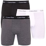 Calvin Klein 3Pack NB1770A-IOT, Multicoloured, size M - Boxer Briefs