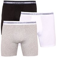 Calvin Klein 3Pack NB1798A-MP1, Mixed Colours - Boxer Briefs