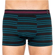 Molvy MP-1020-BEU, Multicoloured - Boxer Briefs