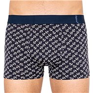 Molvy MP-1007-BEU, Blue, size XL - Boxer Briefs