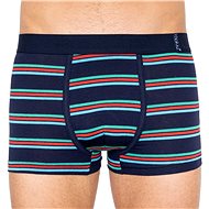 Molvy MP-1005-BEU, Multicoloured - Boxer Briefs