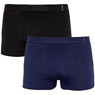 Molvy 2Pack KP-070-BEU,, Multicoloured, M - Boxer Briefs