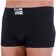 Styx 3Pack Q9606060, Black - Boxer Briefs