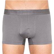 Calvin Klein NB1556A-5GS, gray S - Boxer Briefs