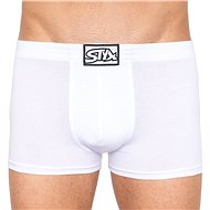 Styx Q1061, White - Boxer Briefs