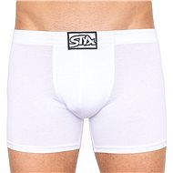 Styx F1061, White - Boxer Briefs