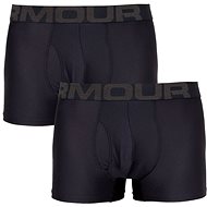 Under Armor 2Pack 1327414 001, black L - Boxer Briefs