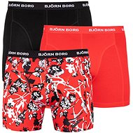 Bjorn Borg 3Pack 1941-1118-40131, Multicoloured - Boxer Briefs