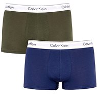 Calvin Klein 2Pack NB1086A-MXD, multicolour S - Boxer Briefs