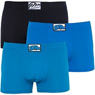Styx 3Pack Q9606769, Multicoloured, size L - Boxer Briefs
