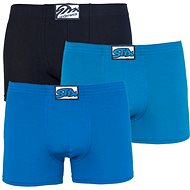 Styx 3Pack F9606769, Multicoloured, size S - Boxer Briefs
