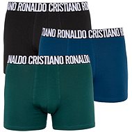 CR7 3Pack 8100-49-2719, Multicoloured - Boxer Briefs