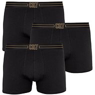CR7 3Pack 8100-49-2718, Grey - Boxer Briefs