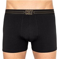 CR7 3Pack 8100-49-2718, Grey, size S - Boxer Briefs