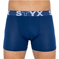Styx U968, Blue - Boxer Briefs