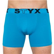 Styx U969, Blue - Boxer Briefs