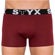 Styx U1060, Red - Boxer Briefs