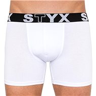 Styx U1061, White - Boxer Briefs