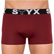Styx G1060, Red - Boxer Briefs
