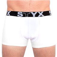 Styx G1061, White - Boxer Briefs