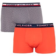 Tommy Hilfiger 2Pack UM0UM01233 021, Mixed Colours - Boxer Briefs