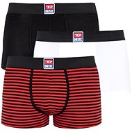 Diesel 3Pack 00ST3V-0AAXX-E4024, Mixed Colours - Boxer Briefs