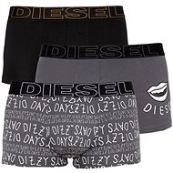 Diesel 3Pack 00ST3V-0SAYB-E5030, Mixed Colours - Boxer Briefs