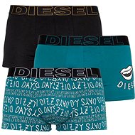 Diesel 3Pack 00ST3V-0SAYB-E5032, Mixed Colours - Boxer Briefs