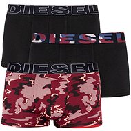 Diesel 3Pack 00ST3V-0SAYF-E4969, Mixed Colours - Boxer Briefs