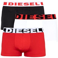 Diesel 3Pack 00ST3V-0JAWR-E4024, Mixed Colours - Boxer Briefs