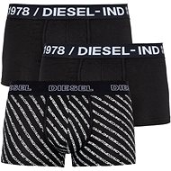 Diesel 3Pack 00ST3V-0SAYA-E2892, black L - Boxer Briefs