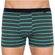 Andrie PS 5255b, Green 3 - Boxer Briefs