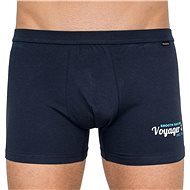 Andrie PS 5216b, blue XXL - Boxer Briefs