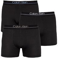 Calvin Klein 3Pack NB2008A-001, Black - Boxer Briefs