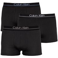 Calvin Klein 3Pack NB2007A-001, black M - Boxer Briefs