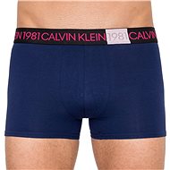 Calvin Klein NB2050A-5VZ, blue S - Boxer Briefs