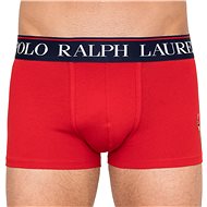 Ralph Lauren 714718310013, red M - Boxer Briefs
