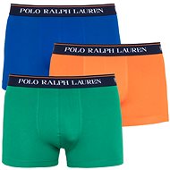 Ralph Lauren 3Pack 714662050052, Mixed Colours - Boxer Briefs