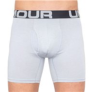 Under Armour 3Pack 1327426 400, Mixed Colours - Boxer Briefs