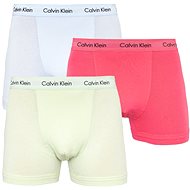 Calvin Klein 3Pack U2662G-MVP, Mixed Colours - Boxer Briefs