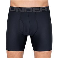 Under Armour 2Pack 1327415 001, Black - Boxer Briefs