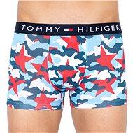 Tommy Hilfiger UM0UM01831 0YI, Multicoloured - Boxer Briefs
