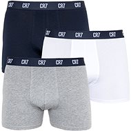 CR7 3Pack 8100-49-2701, Multicoloured, M - Boxer Briefs