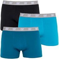 CR7 3Pack 8100-49-2717, multicolour S - Boxer Briefs