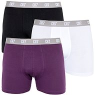 CR7 3Pack 8100-49-2710, Mixed Colours - Boxer Briefs