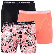 Bjorn Borg 3Pack 2011-1004-30621, multicolour M - Boxer Briefs