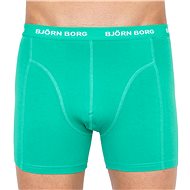 Bjorn Borg 3Pack 2011-1004-80251, Multicoloured, size M - Boxer Briefs