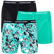 Bjorn Borg 3Pack 2011-1004-80251, Mixed Colours - Boxer Briefs