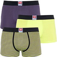 Diesel 3Pack 00ST3V-0AAXX-E5021, multicolour XXL - Boxer Briefs